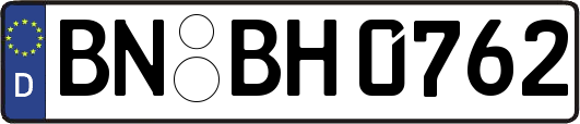 BN-BH0762