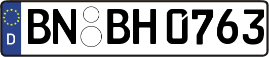 BN-BH0763