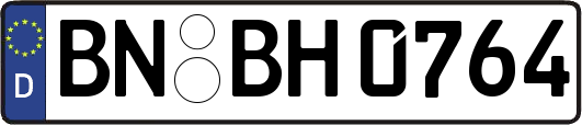 BN-BH0764