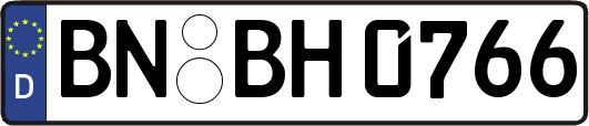 BN-BH0766