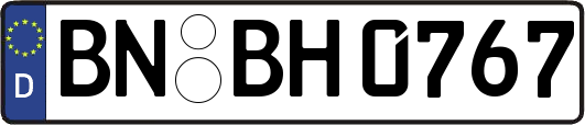BN-BH0767