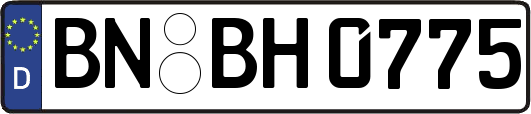 BN-BH0775