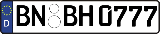 BN-BH0777