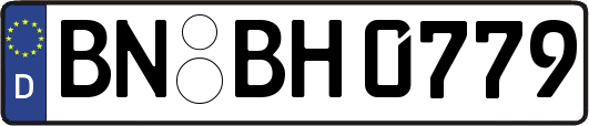 BN-BH0779