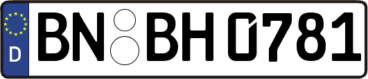 BN-BH0781