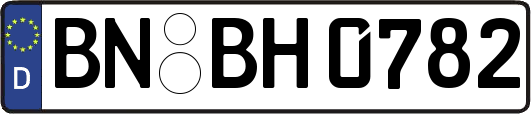 BN-BH0782