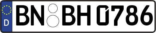 BN-BH0786