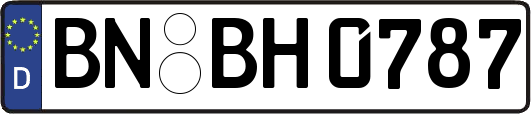 BN-BH0787
