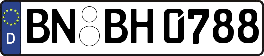 BN-BH0788