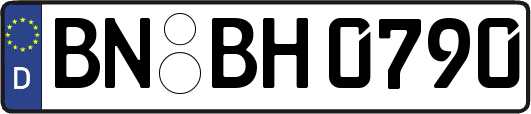 BN-BH0790