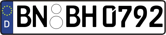 BN-BH0792