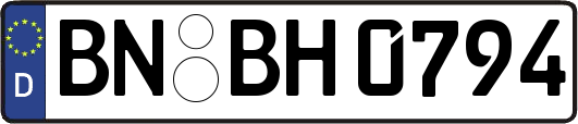 BN-BH0794