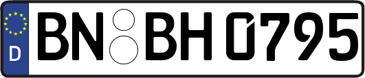 BN-BH0795