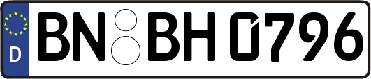 BN-BH0796