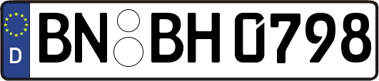 BN-BH0798