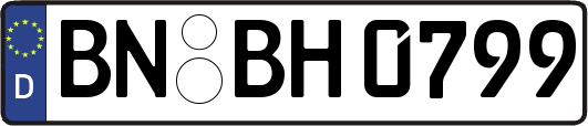 BN-BH0799