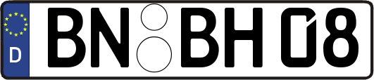 BN-BH08