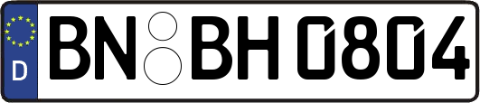 BN-BH0804