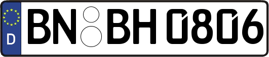 BN-BH0806