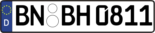 BN-BH0811