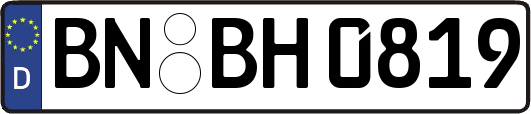 BN-BH0819