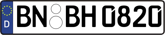 BN-BH0820