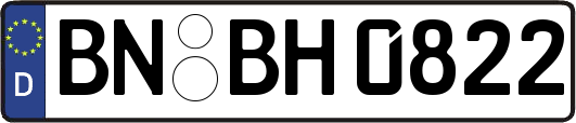BN-BH0822