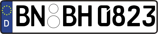 BN-BH0823