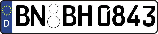 BN-BH0843