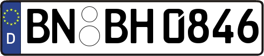 BN-BH0846