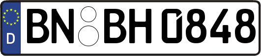 BN-BH0848