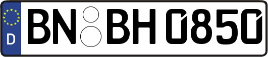 BN-BH0850