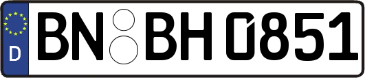 BN-BH0851