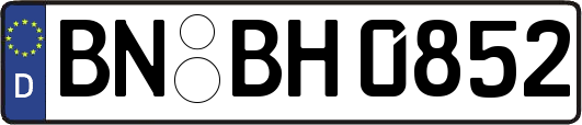 BN-BH0852