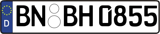 BN-BH0855