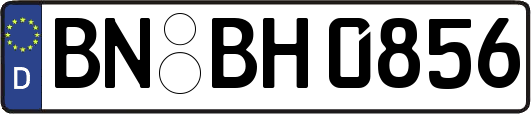 BN-BH0856