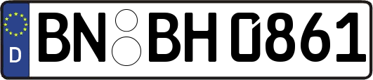 BN-BH0861