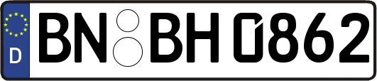 BN-BH0862