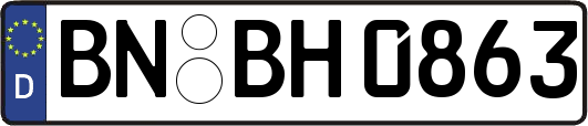 BN-BH0863