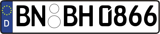 BN-BH0866