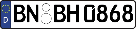BN-BH0868