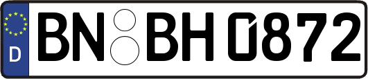 BN-BH0872