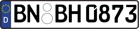 BN-BH0873
