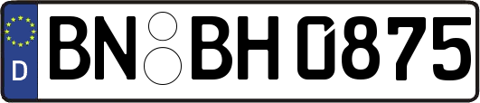 BN-BH0875