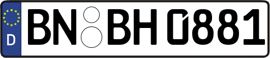 BN-BH0881