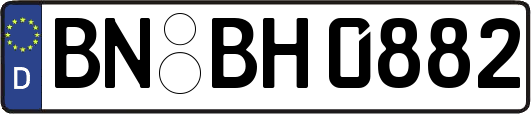 BN-BH0882