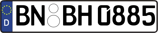 BN-BH0885