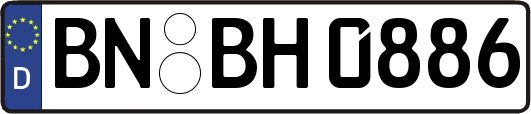 BN-BH0886