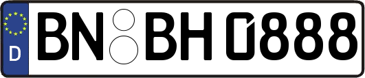 BN-BH0888
