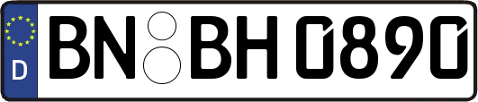 BN-BH0890